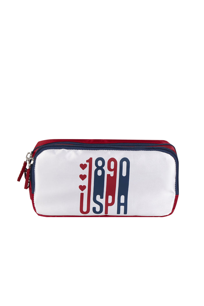 U.S. Polo Assn. ALEUS Pencil Case