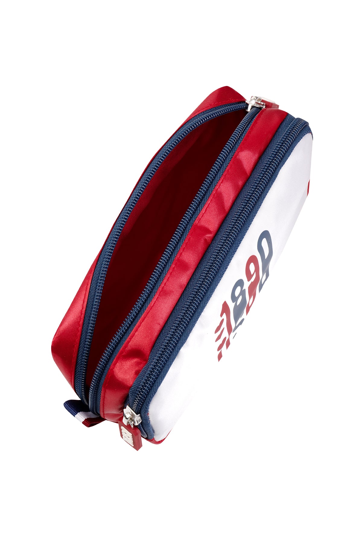 U.S. Polo Assn. ALEUS Pencil Case