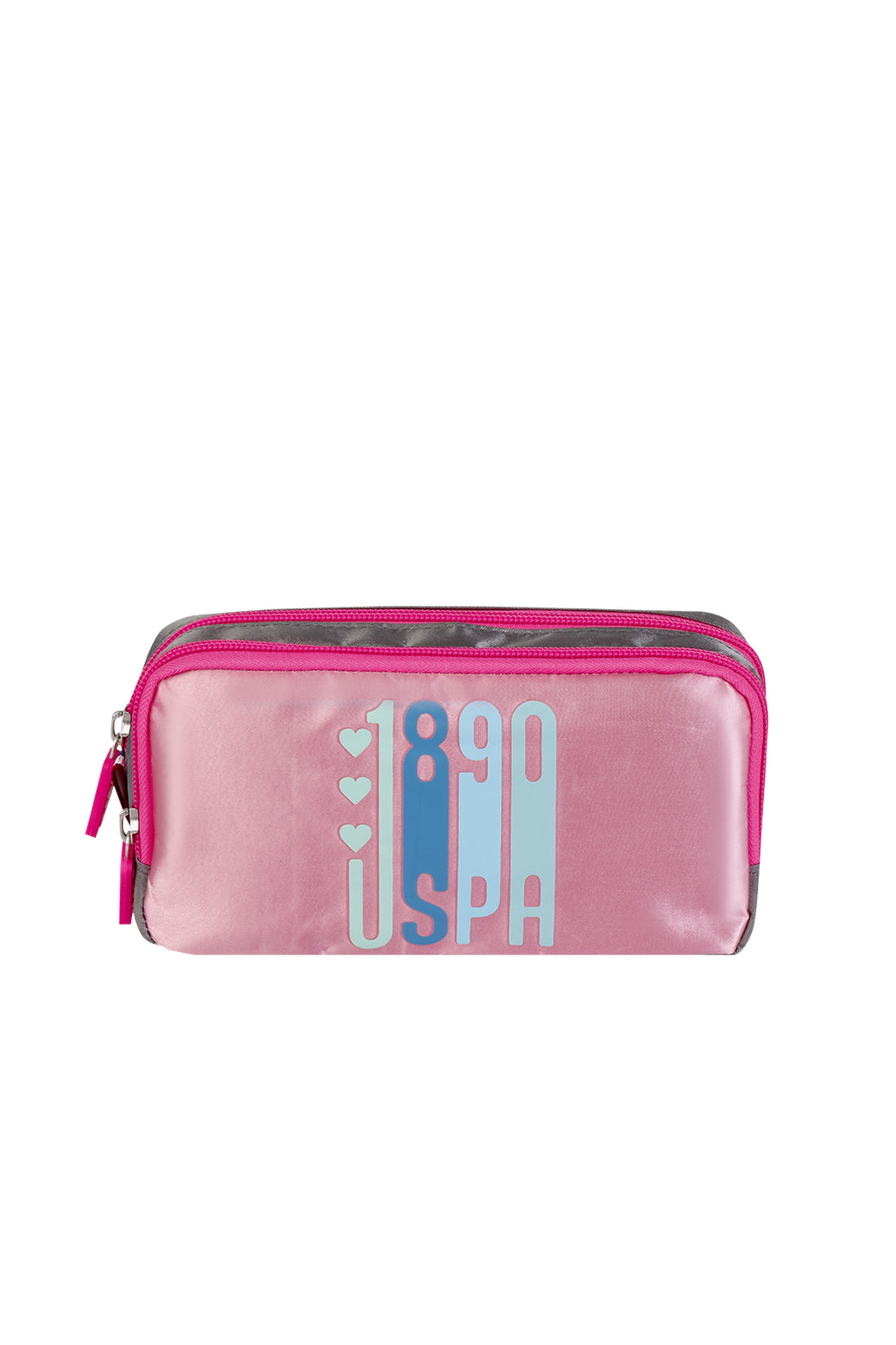 U.S. Polo Assn. ALEUS Pencil Case — image 1