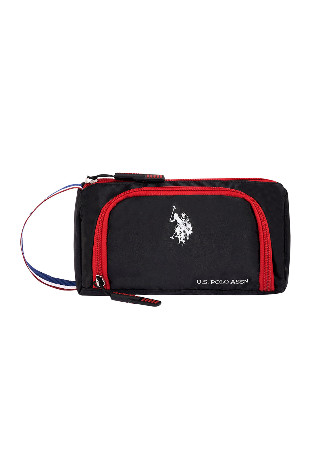 U.S. Polo Assn. ALIA Pencil Case — image 1