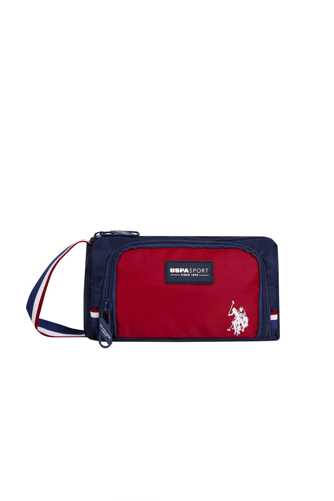 U.S. Polo Assn. BAGNO Pencil Case — image 1