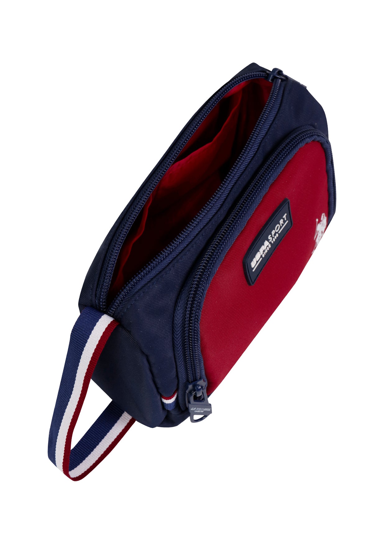 U.S. Polo Assn. BAGNO Pencil Case