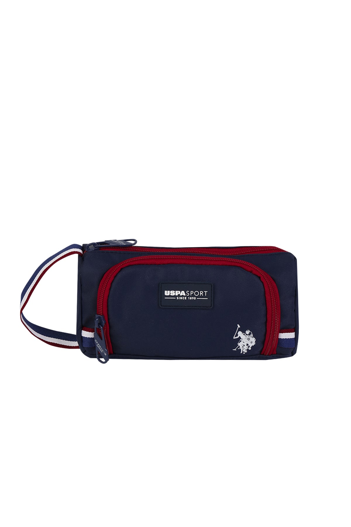 U.S. Polo Assn. BAGNO Pencil Case