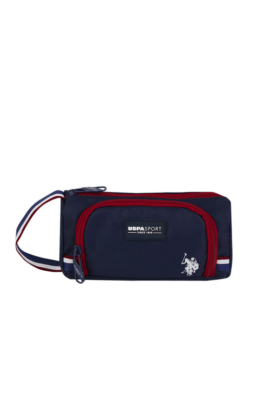 U.S. Polo Assn. BAGNO Pencil Case