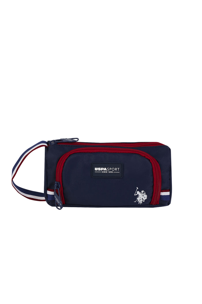 U.S. Polo Assn. BAGNO Pencil Case