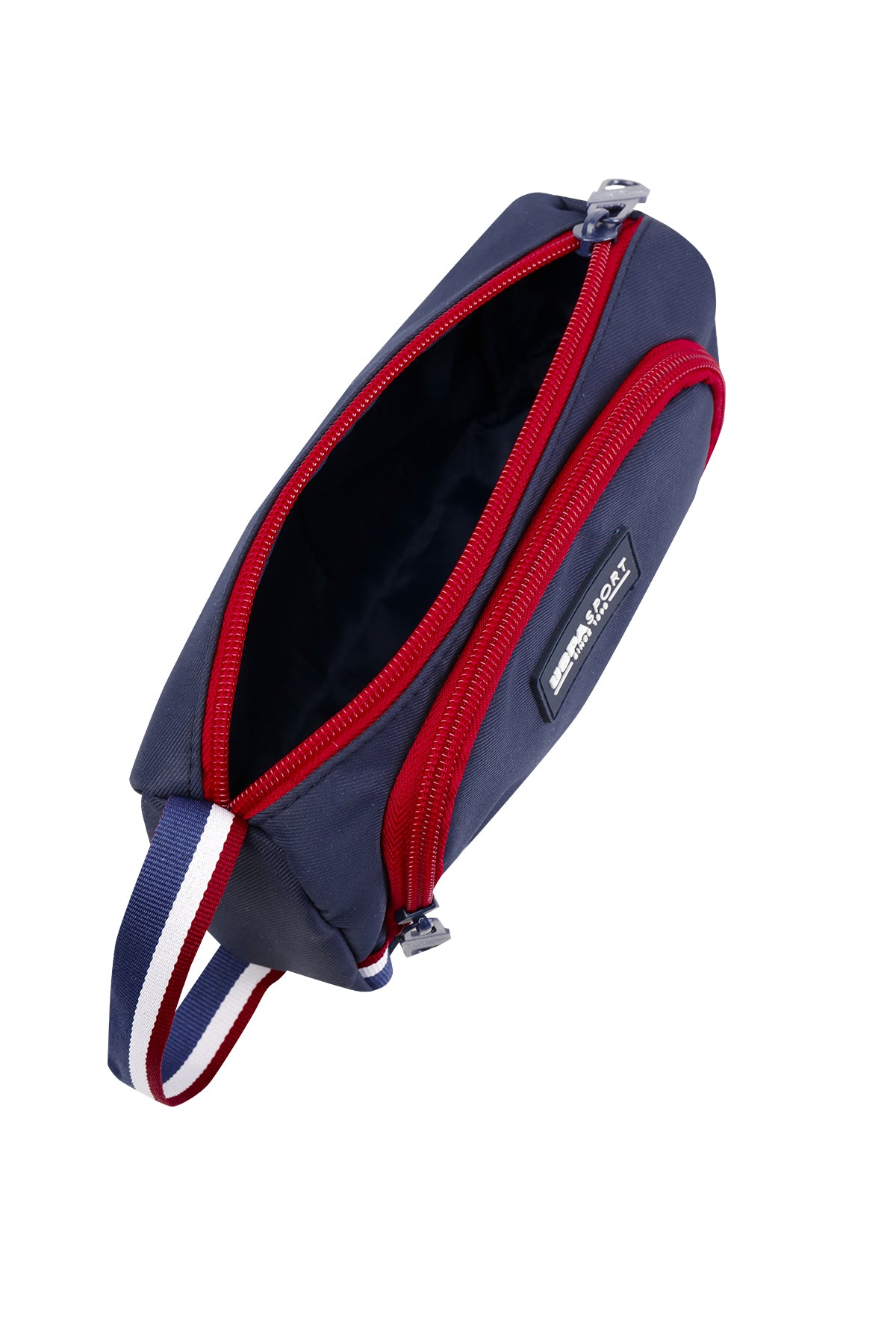 U.S. Polo Assn. BAGNO Pencil Case
