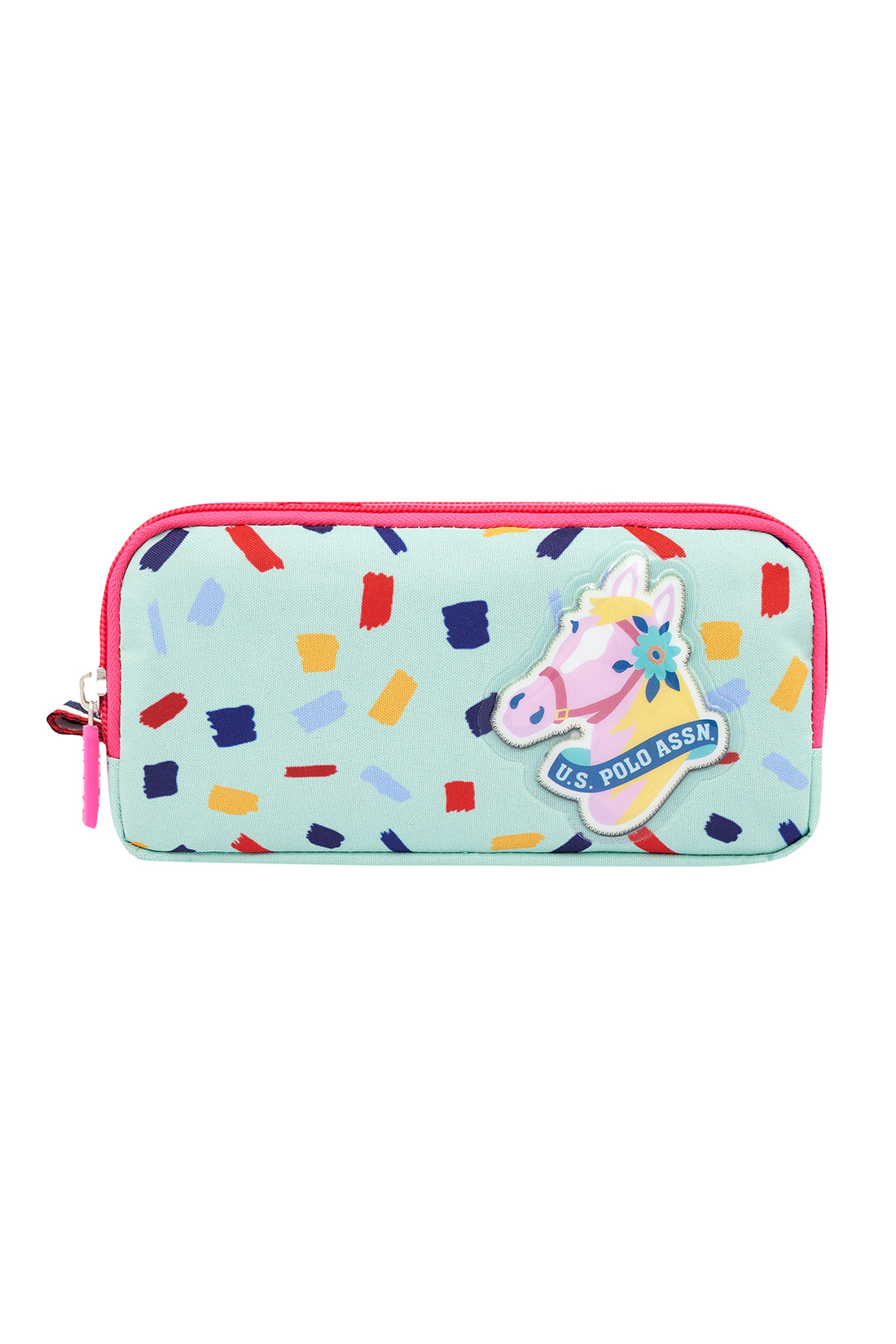 U.S. Polo Assn. ERGO Pencil Case — image 1
