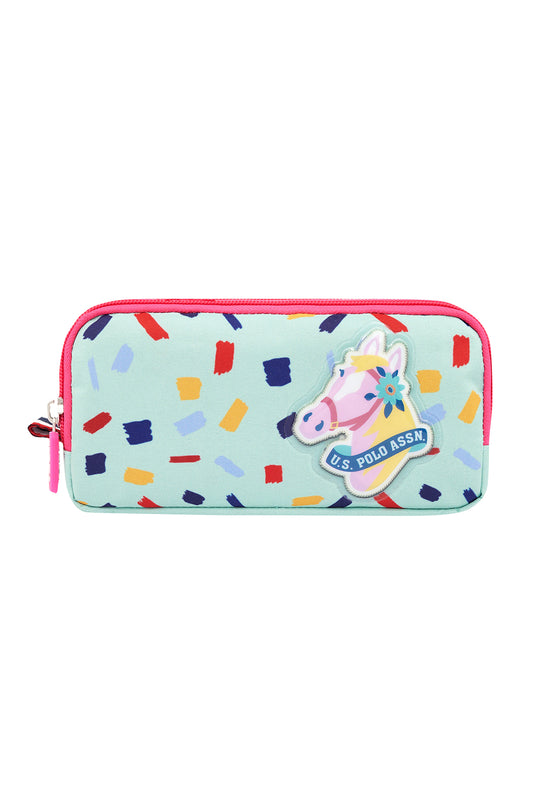 U.S. Polo Assn. ERGO Pencil Case