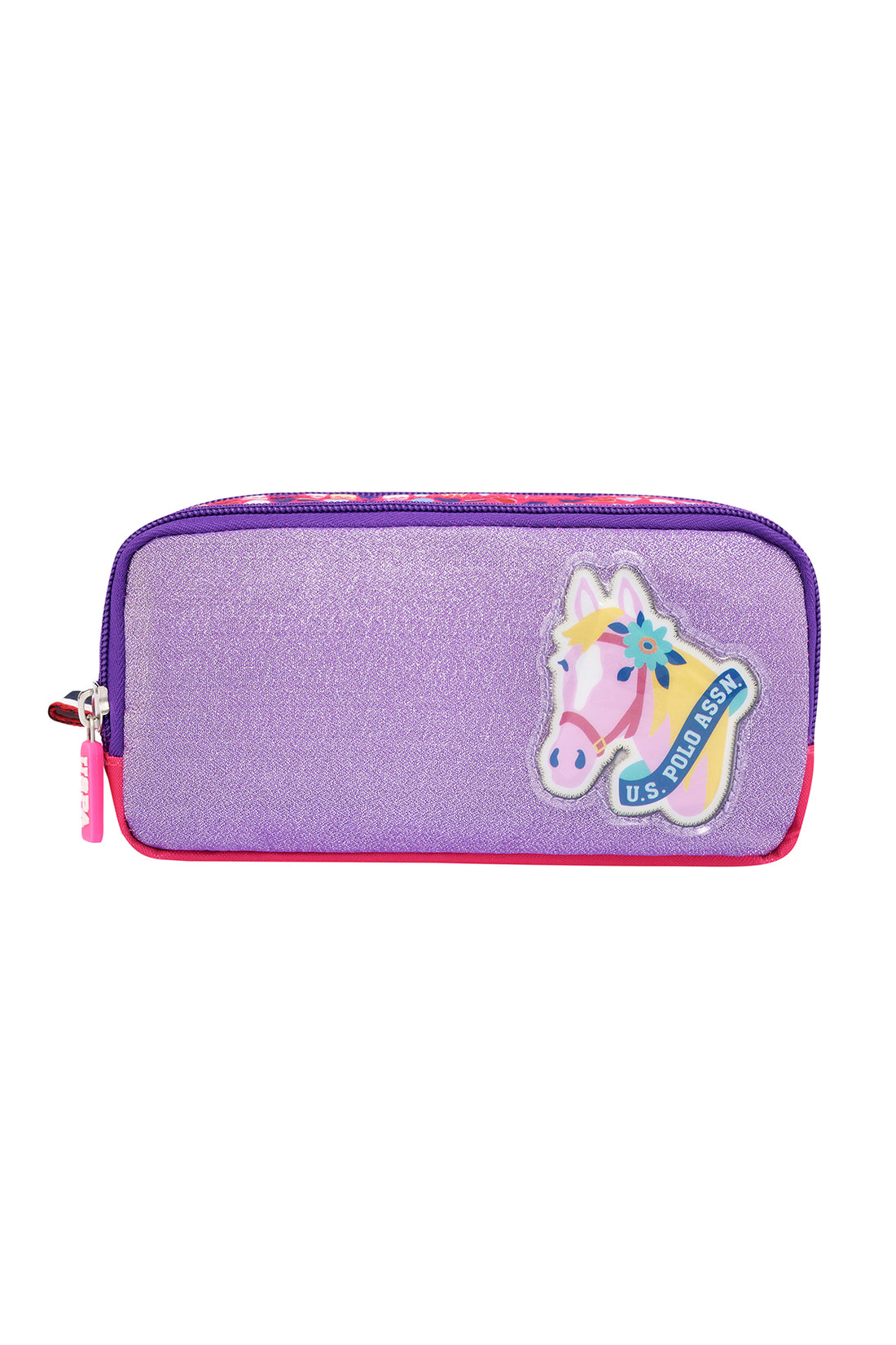 U.S. Polo Assn. ERGO Pencil Case — image 1