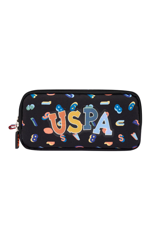 U.S. Polo Assn. ERGO Pencil Case