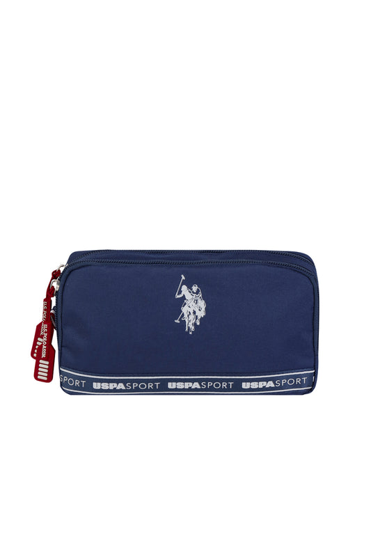 U.S. Polo Assn. HORA Pencil Case