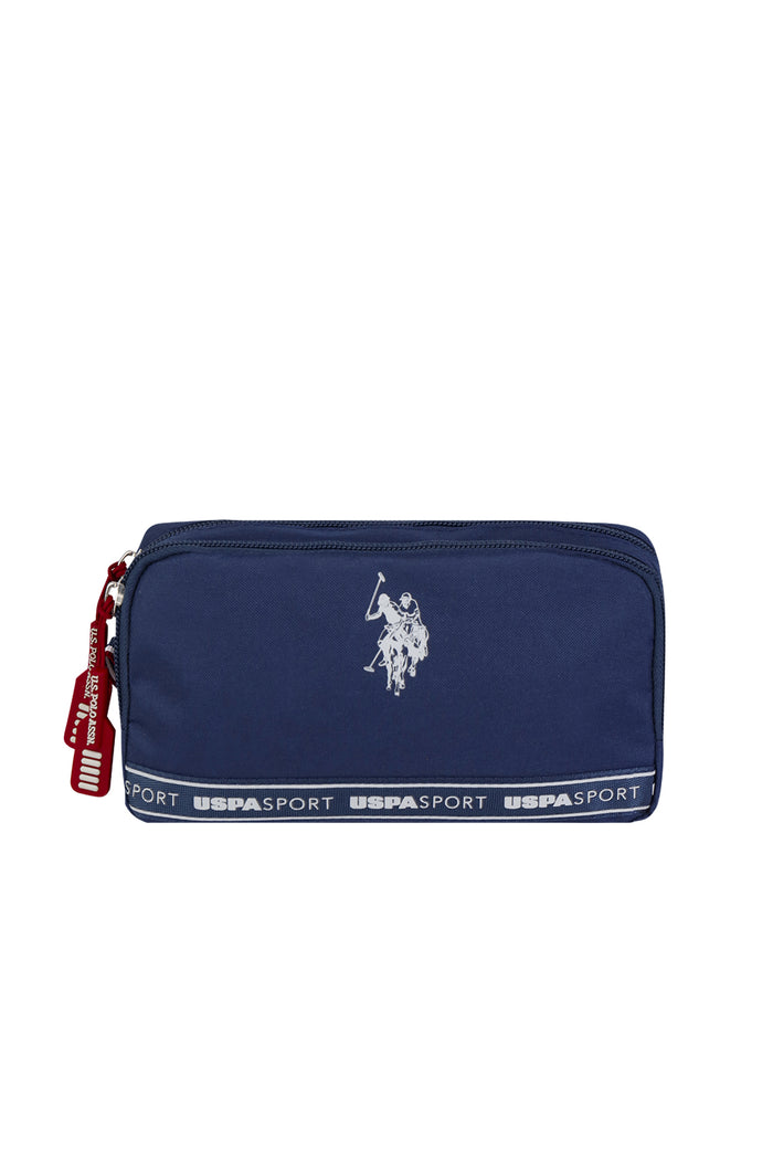 U.S. Polo Assn. HORA Pencil Case