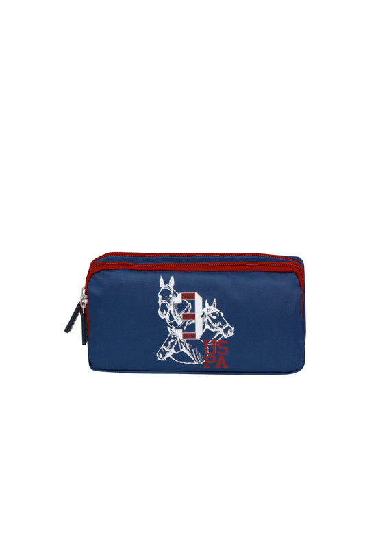 U.S. Polo Assn. HORSE Pencil Case