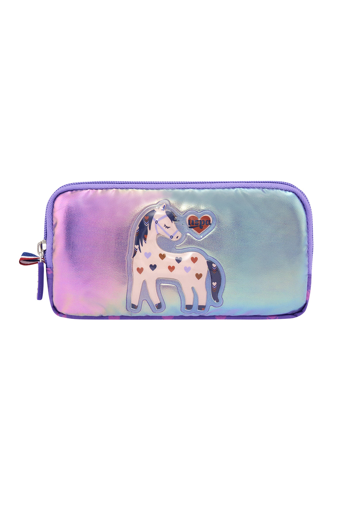 U.S. Polo Assn. INNES Pencil Case — image 1