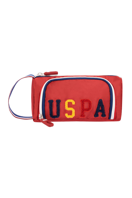 U.S. Polo Assn. MADISON Pencil Case