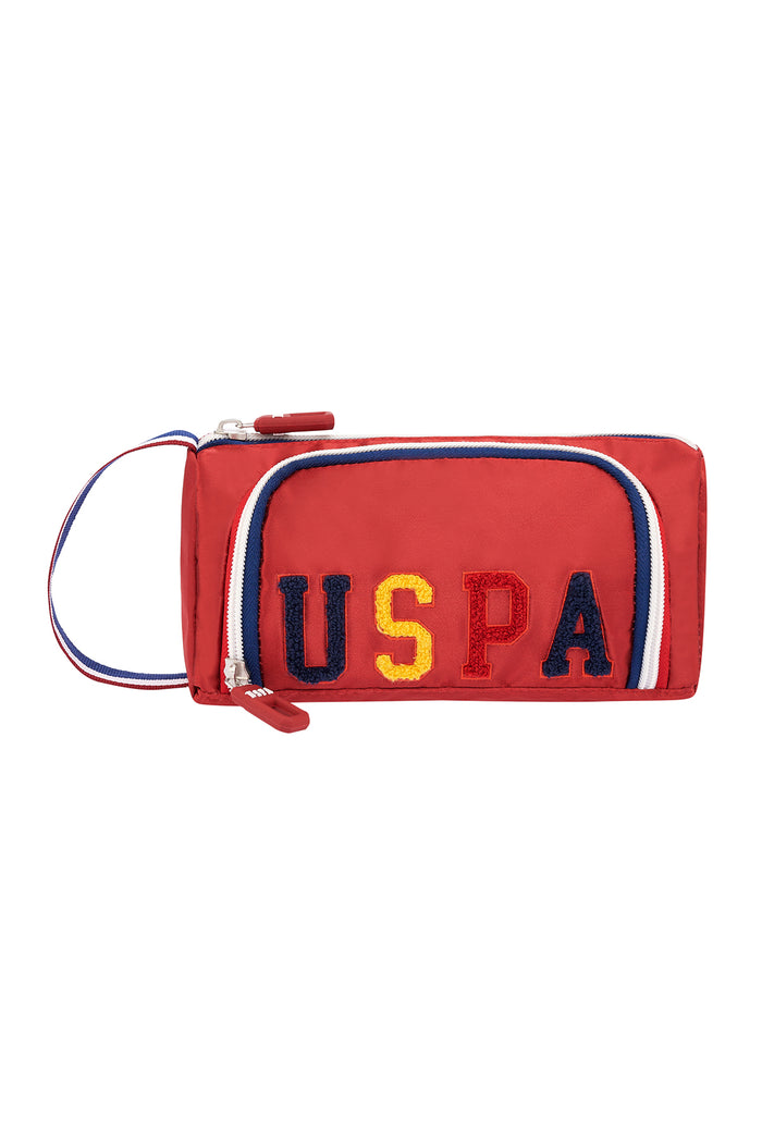 U.S. Polo Assn. MADISON Pencil Case