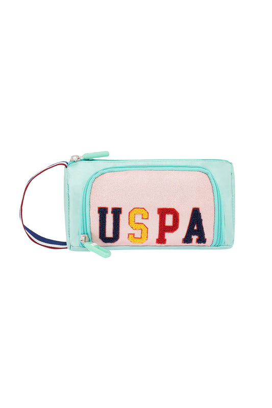 U.S. Polo Assn. MADISON Pencil Case