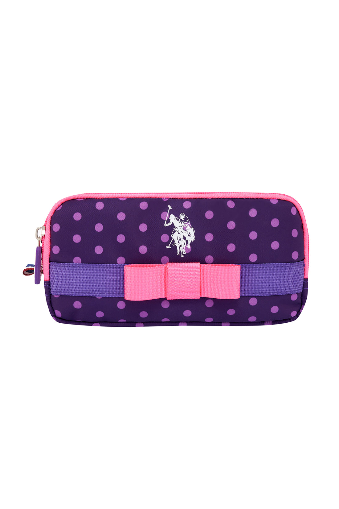 U.S. Polo Assn. MILKY Pencil Case — image 1