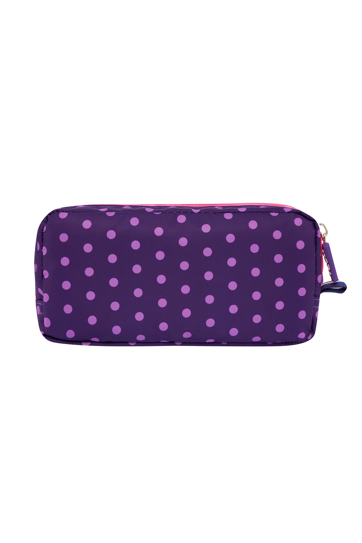 U.S. Polo Assn. MILKY Pencil Case