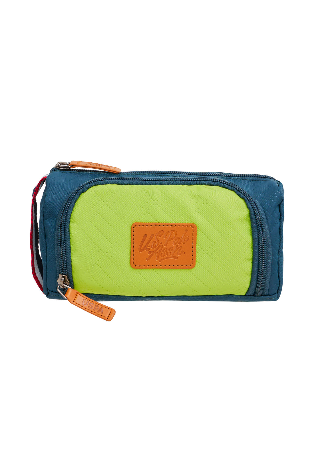 U.S. Polo Assn. ROTA Pencil Case — image 1