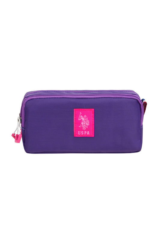 U.S. Polo Assn. CAREN Pencil Case