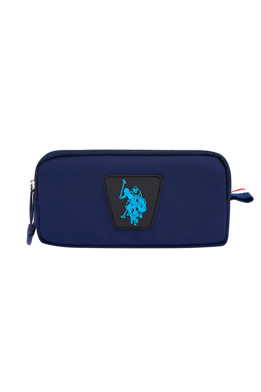 U.S. Polo Assn. DEMES Pencil Case