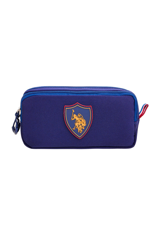U.S. Polo Assn. VISPON Pencil Case