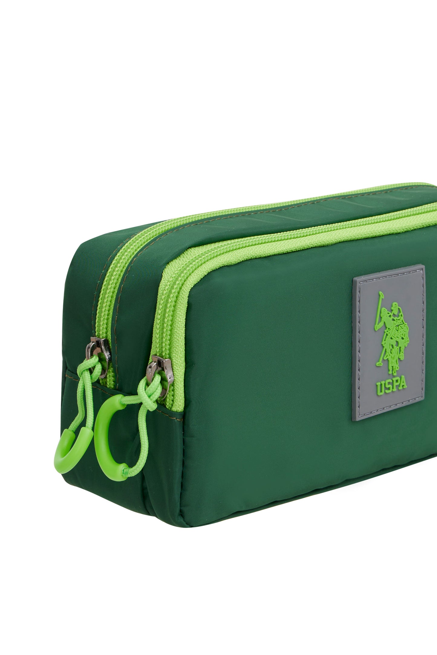 U.S. Polo Assn. APHELI Pencil Case
