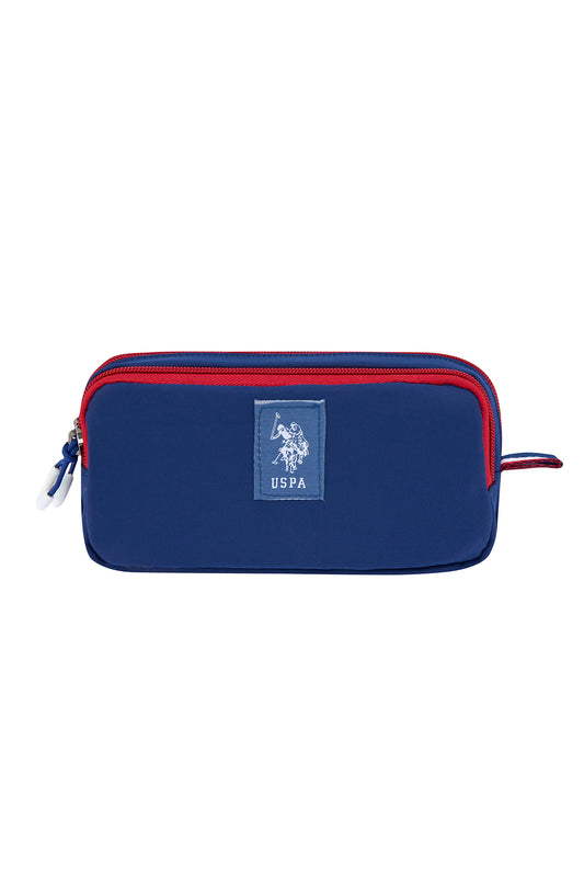 U.S. Polo Assn. SOPAN Pencil Case