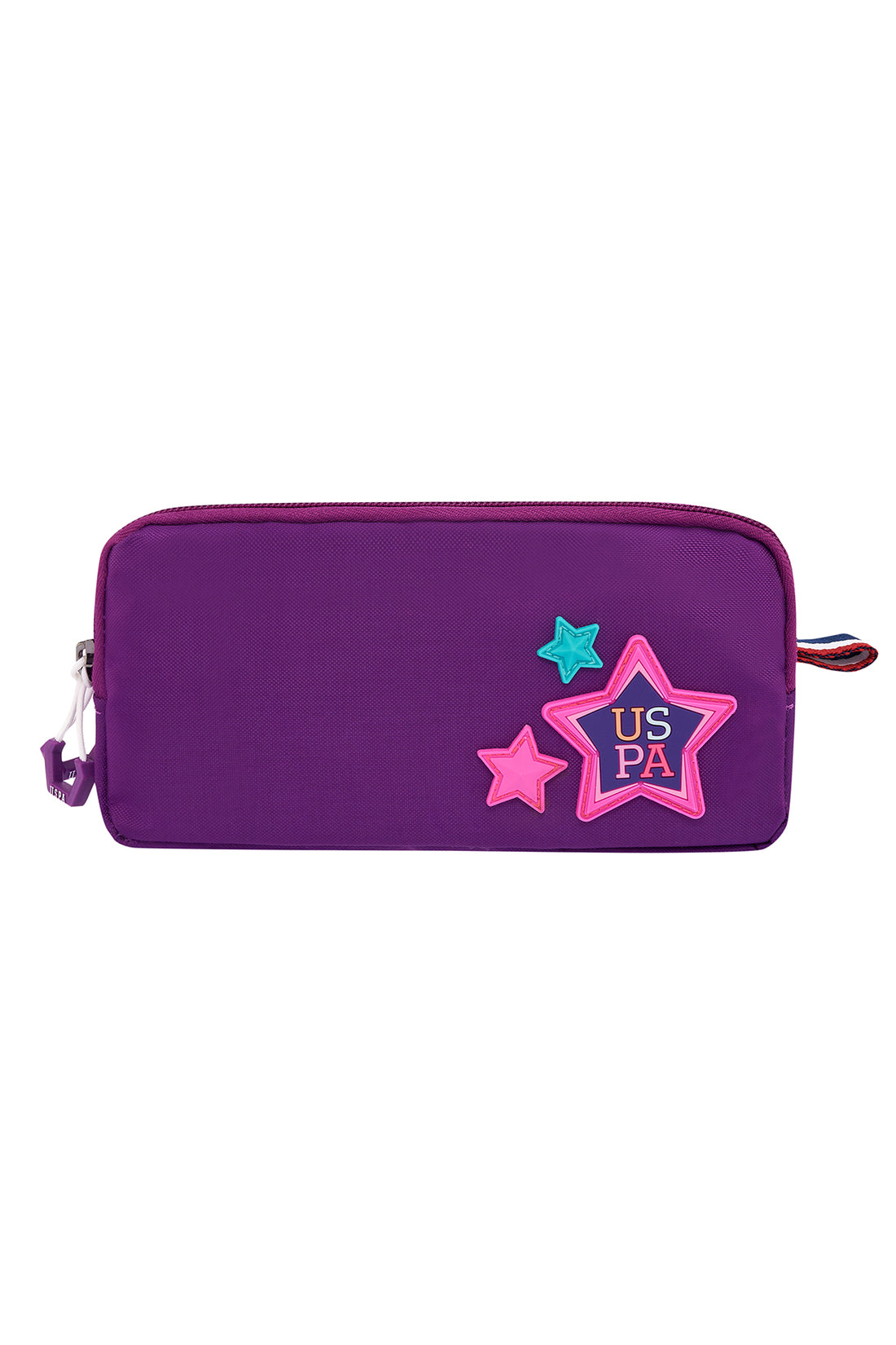 U.S. Polo Assn. PALMAS Pencil Case — image 1
