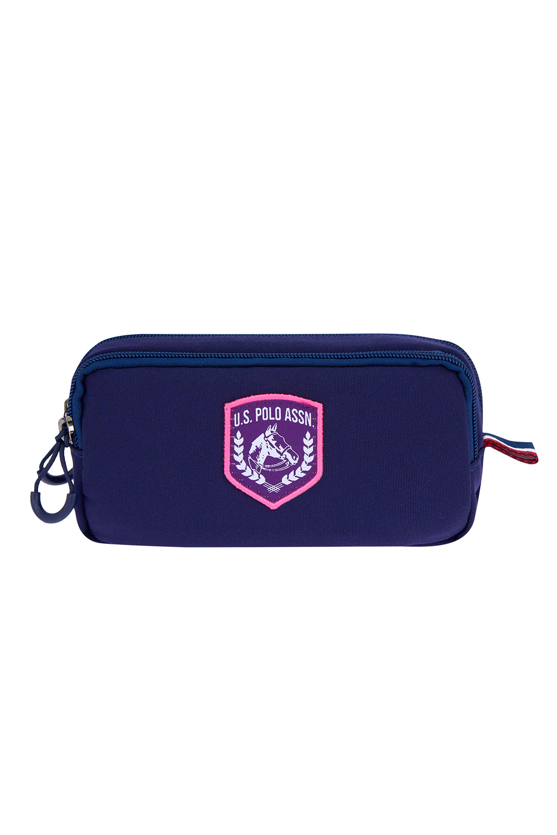 U.S. Polo Assn. VISPON Pencil Case — image 1