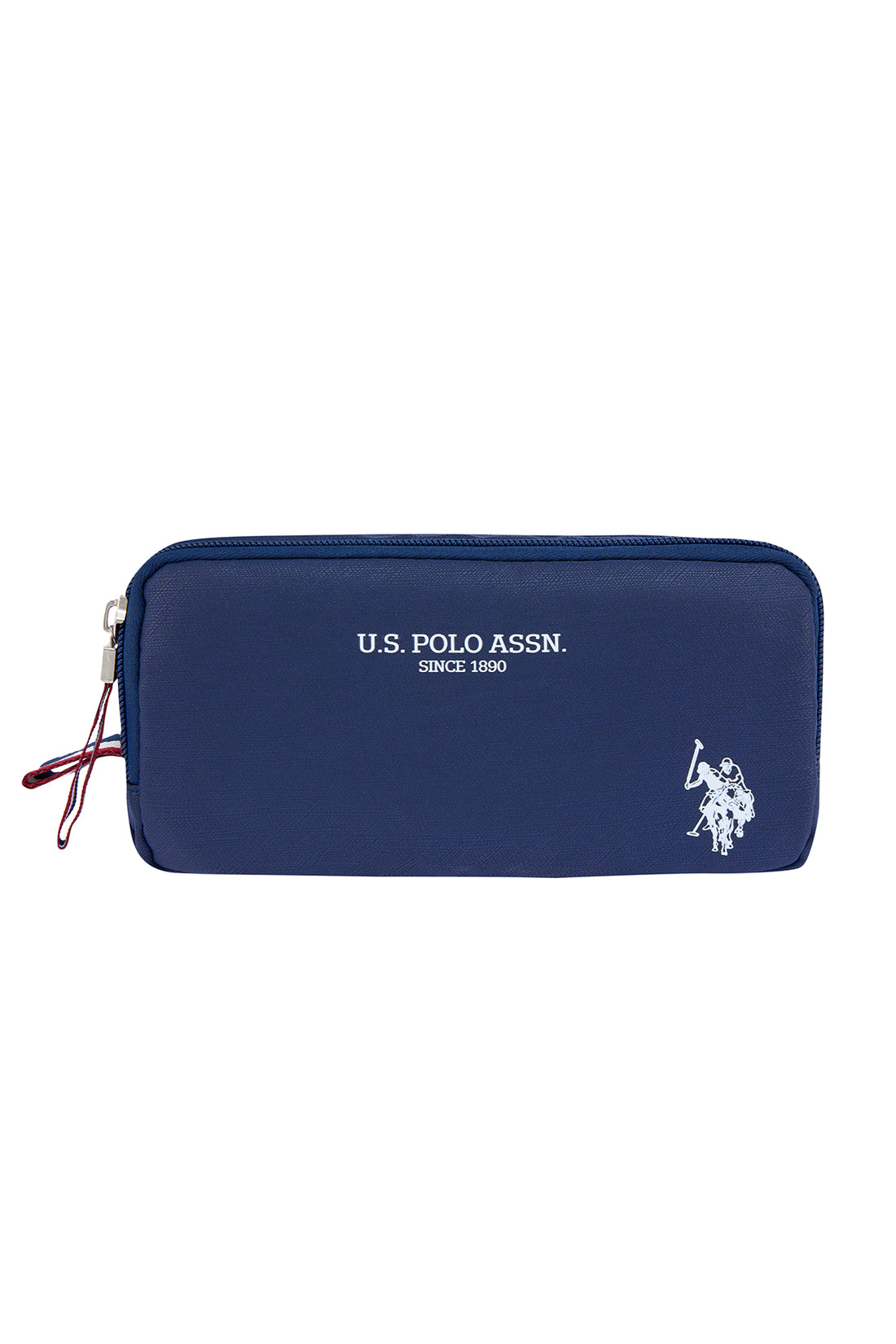 U.S. Polo Assn. ROSE Pencil Case — image 1