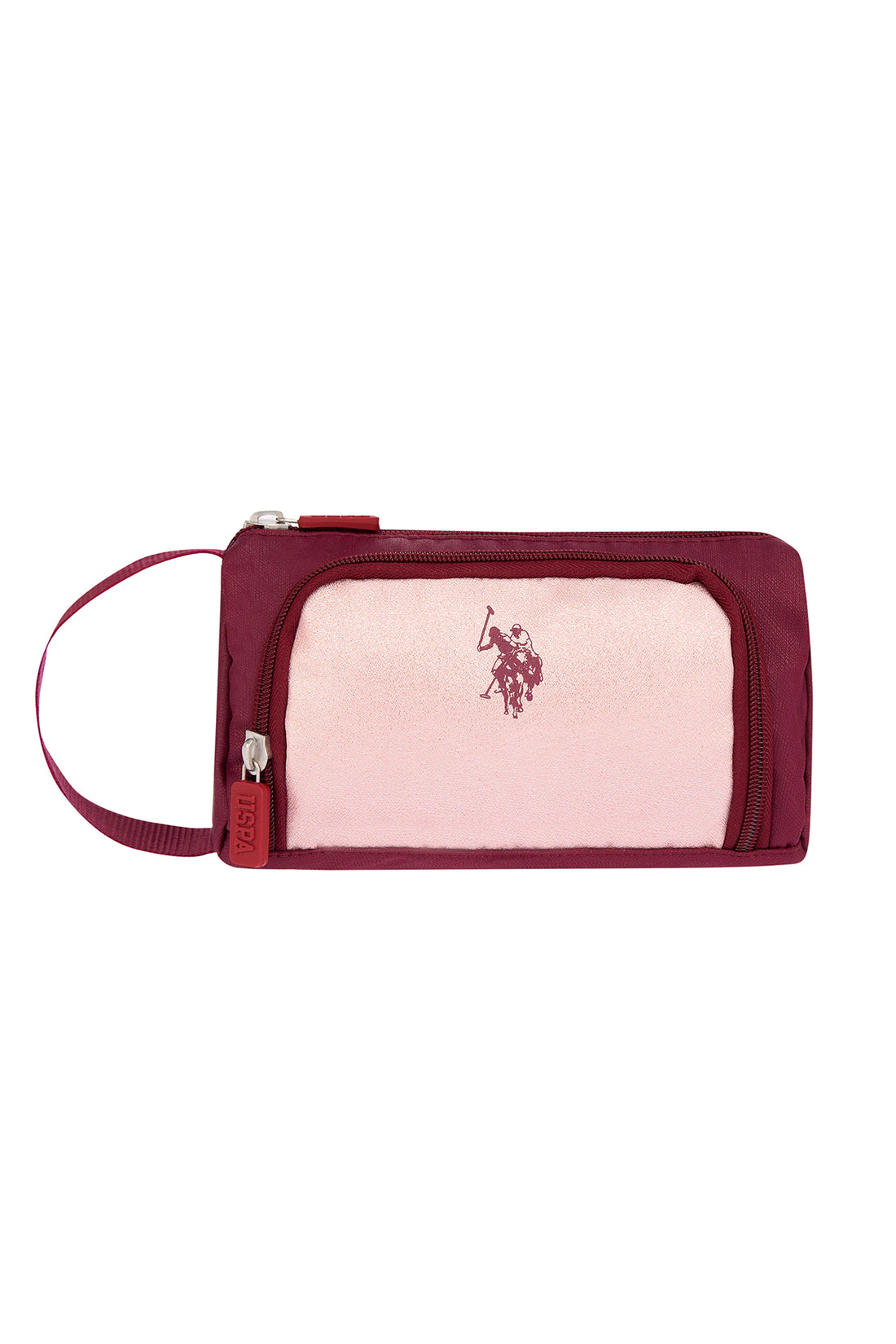 U.S. Polo Assn. NEO Pencil Case — image 1