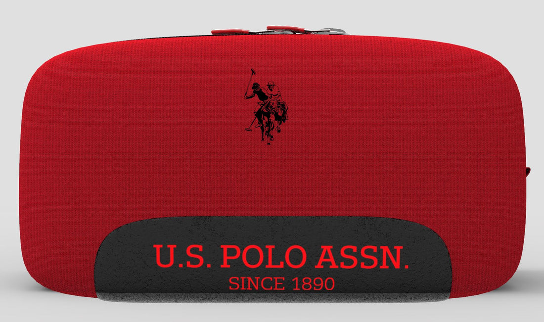 U.S. Polo Assn. MONO Pencil Case — image 1