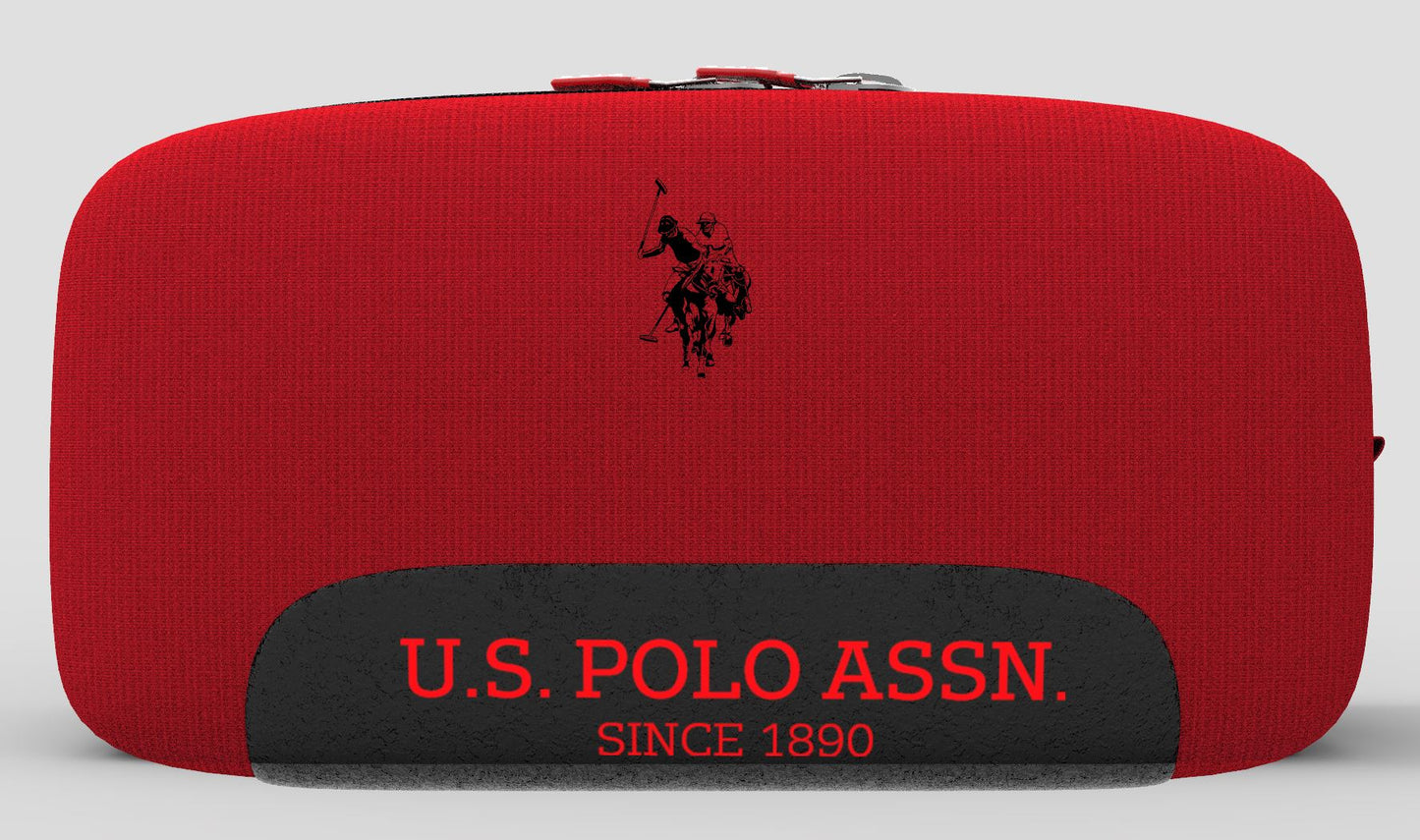 U.S. Polo Assn. MONO Pencil Case