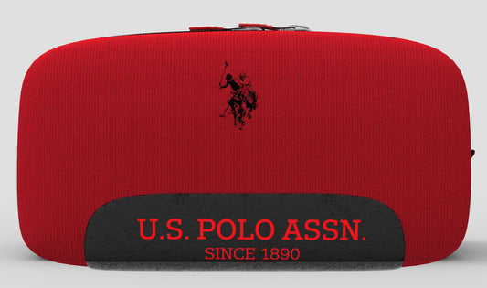 U.S. Polo Assn. MONO Pencil Case