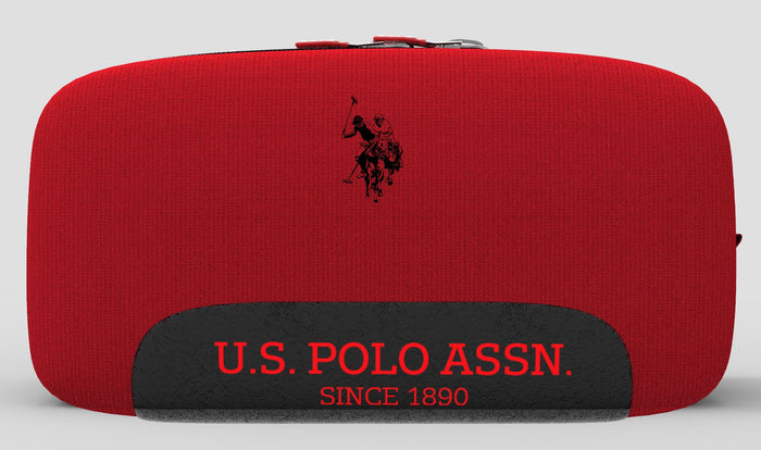 U.S. Polo Assn. MONO Pencil Case
