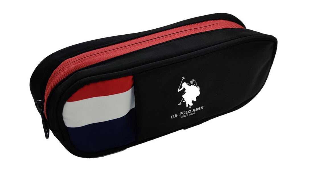 U.S. Polo Assn. SEI Pencil Case — image 1