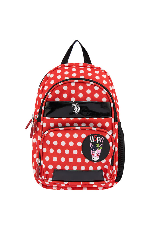 U.S. Polo Assn. REDOT Backpack
