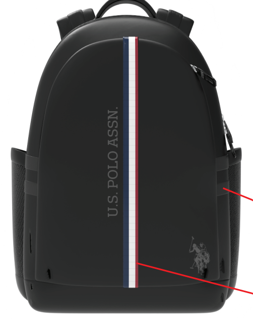 U.S. Polo Assn. LIFT Backpack — image 2