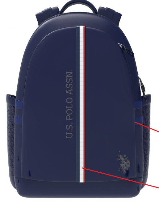 U.S. Polo Assn. LIFT Backpack — image 2