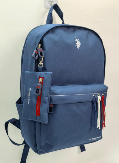 U.S. Polo Assn. LORIN Backpack — image 2