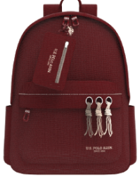 U.S. Polo Assn. LORIN Backpack — image 1
