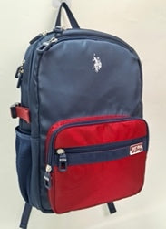 U.S. Polo Assn. LUSH Backpack — image 1