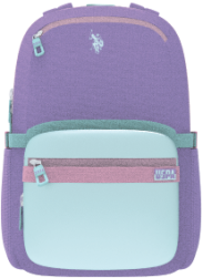 U.S. Polo Assn. LUSH Backpack — image 1