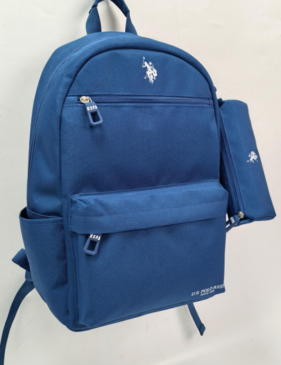 U.S. Polo Assn. SAKU Backpack — image 2