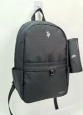 U.S. Polo Assn. SAKU Backpack — image 1