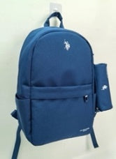 U.S. Polo Assn. SAKU Backpack