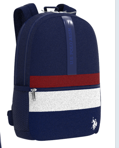 U.S. Polo Assn. SWIG Backpack