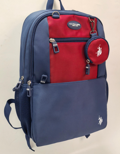 U.S. Polo Assn. DALI Backpack — image 2